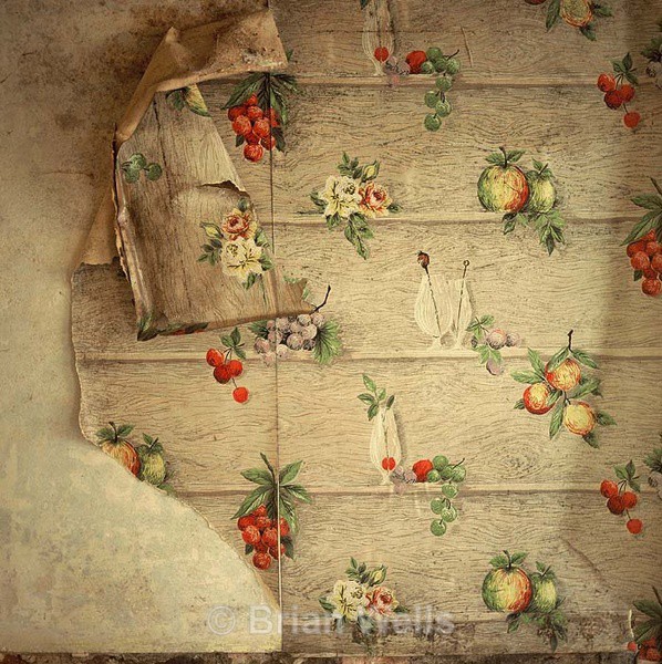 Farmhouse Wallpaper