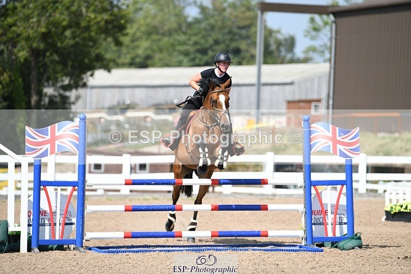 250725-154711-03001 - Cls 9 95cm Amateur Quali