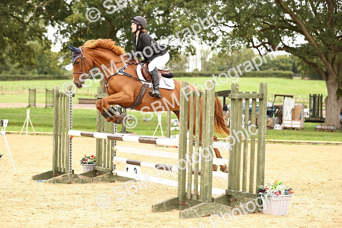 SBM_59113 - J42 - Grand Tour Horse & Pony 1.00m Championship