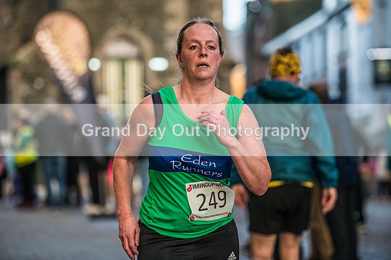 RTH-1148 - Keswick Round The Houses Road Race Wednesday 23rd April 2025