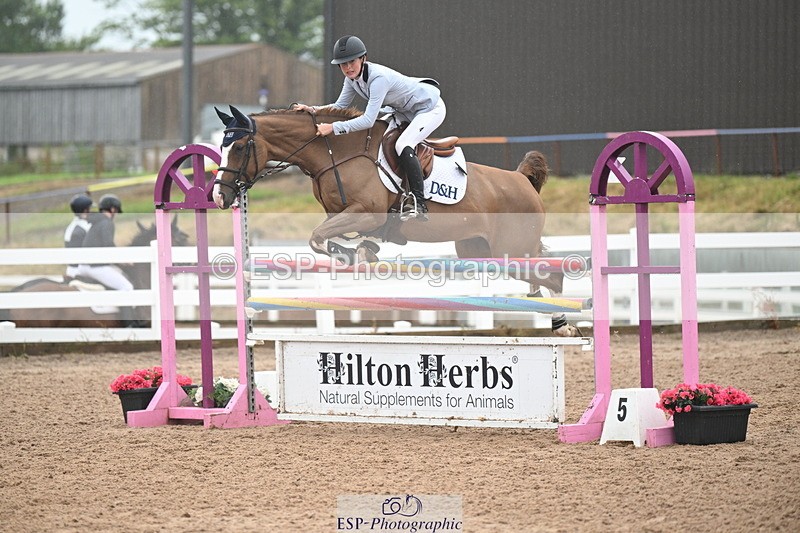 240720A-123056-14772 - Cls 11, 1 Star Bronze Tour Jump Off and Presentations