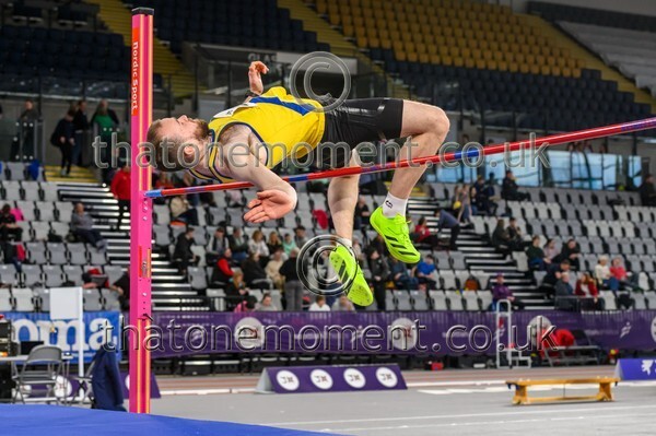 CEREL-919007 - Field Male Set Three