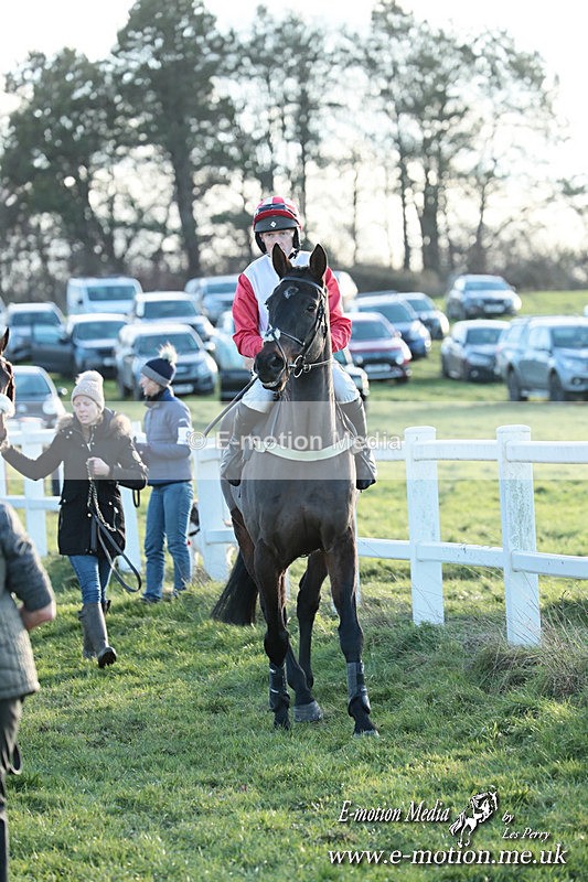 PtP 301125  0687 - Hursley Hambledon Point-to-Point Larkhill Racecourse 30/12/2025