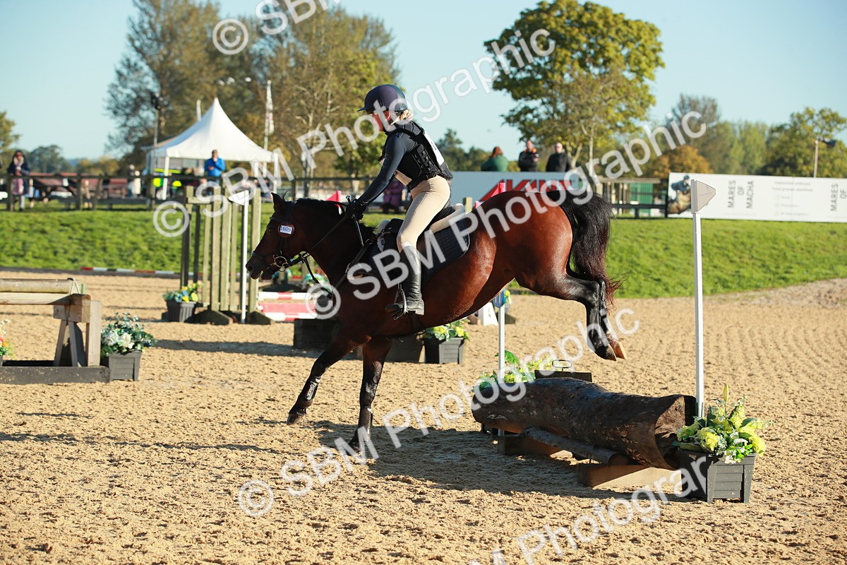 SBM_15051 - E5 - Eventers Challenge 50cm Open