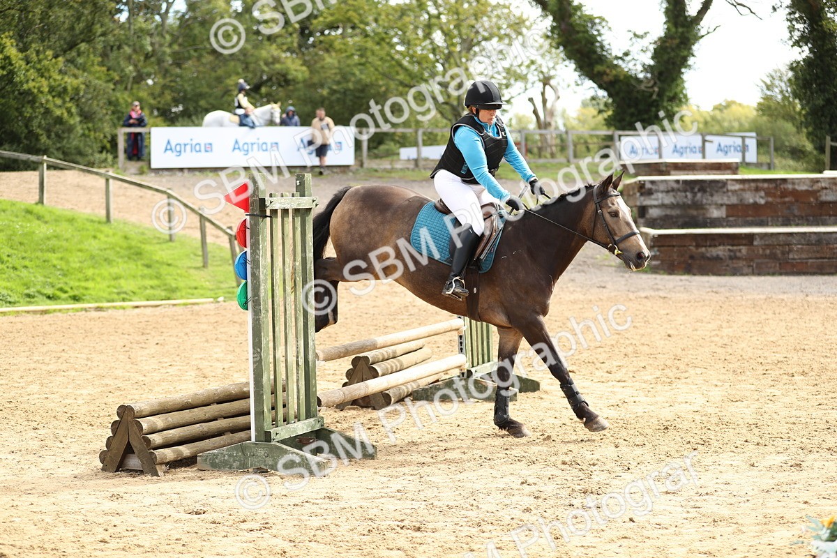 SBM_23172 - E9 - Eventers Challenge 60cm Championship