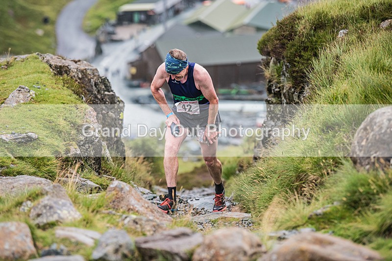Buttermere h-s-178 - Buttermere Horseshoe Fell Race Saturday 4th July 2026