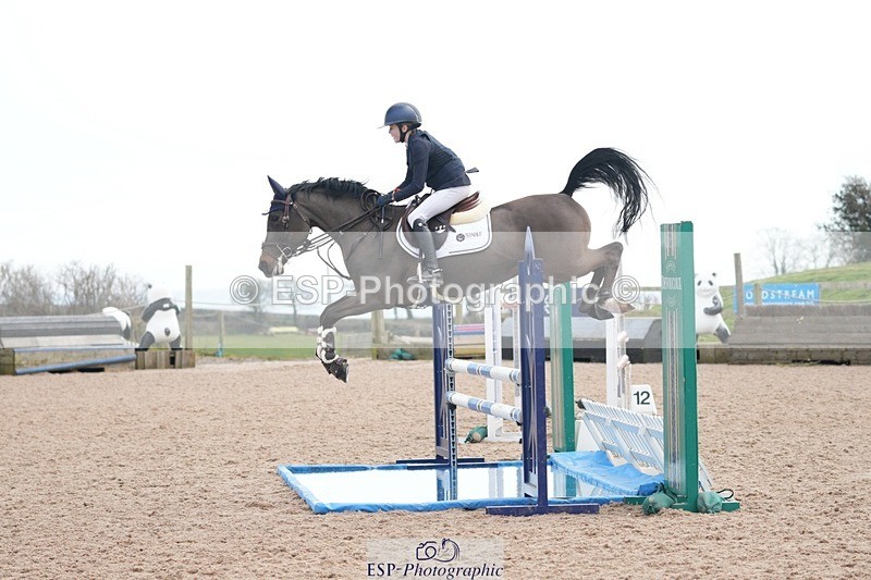 250308-150526-02726 - Cls 15+16 Junior 1.30m and CoH