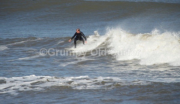 DSC_7322 - North Bay Scarborough 25th September 2018
