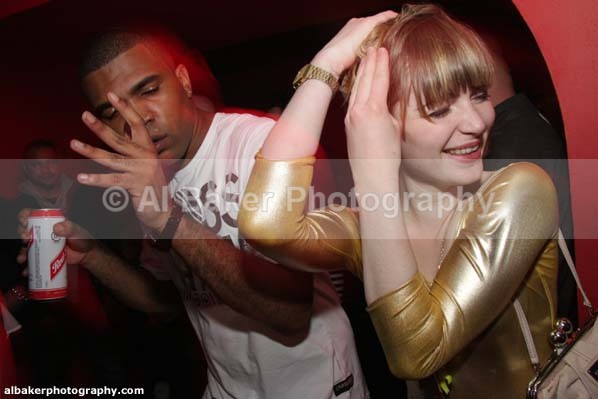 030 - Soul:ution vs Strange Fruit  28.05.10