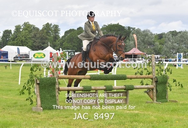 JAC_8497 - CLASS 3 BHS STYLE JUMPING