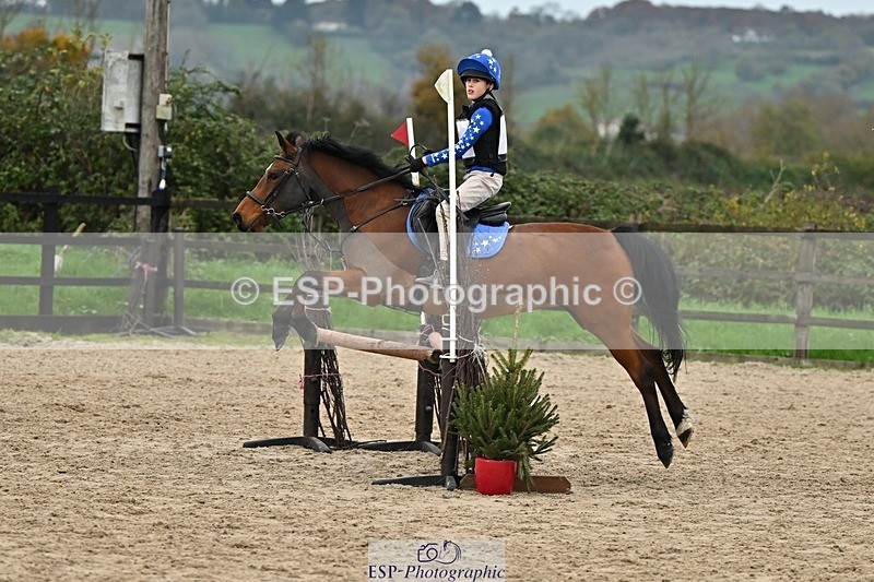241110-150958-01221 - 70-75cm Arena Eventing