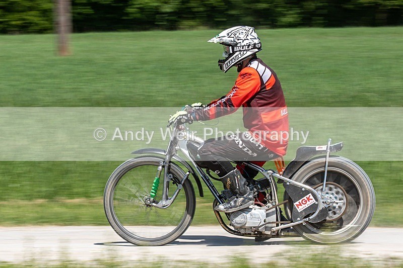 250517-7D-8E0A0201 - Ride & Skid It. Speedway Experience Day 17th May 2025