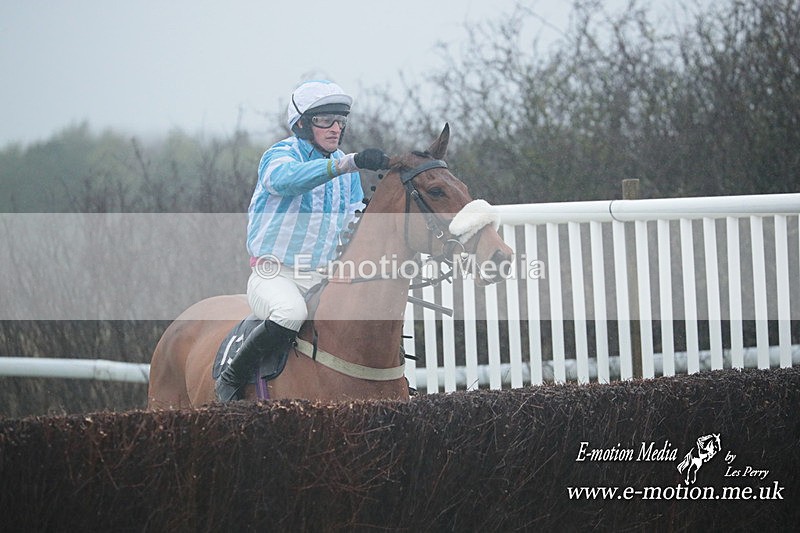 PtP 101223 444 - New Forest Hounds PtP Larkhill 10/12/23