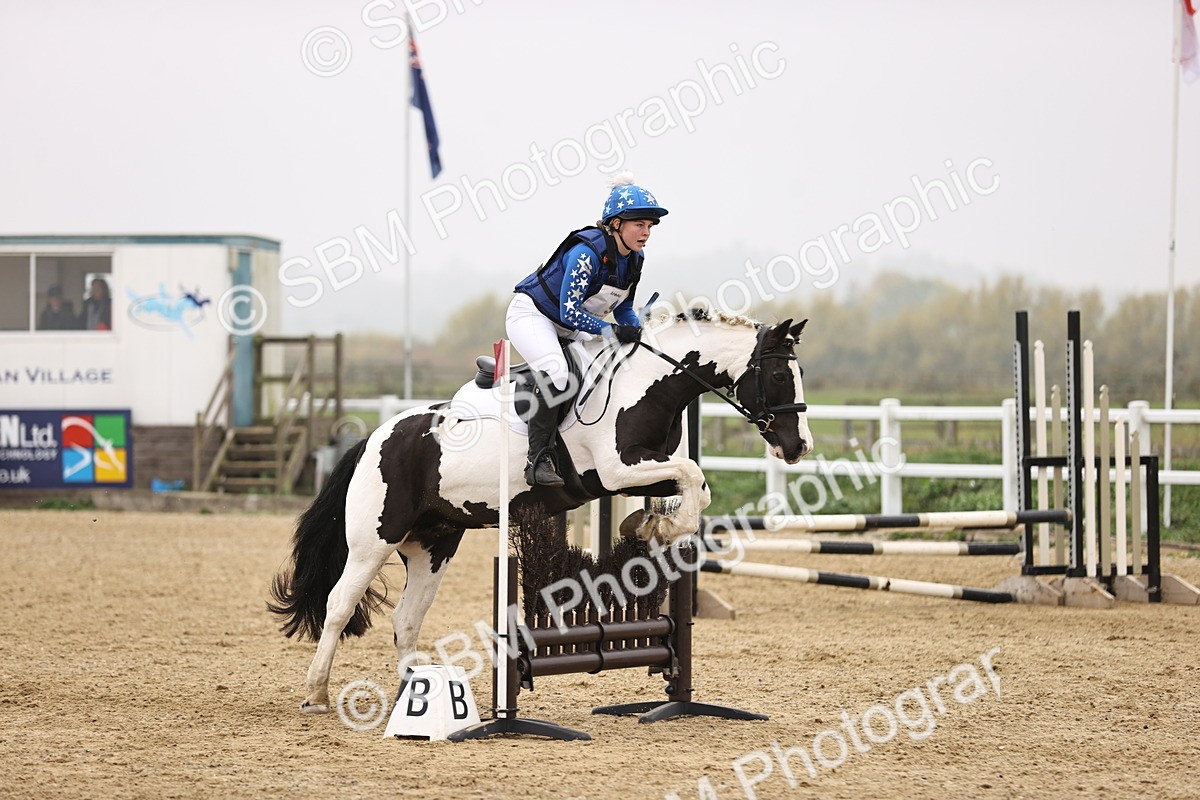 SBM_000970 - Class 1 - 70cm