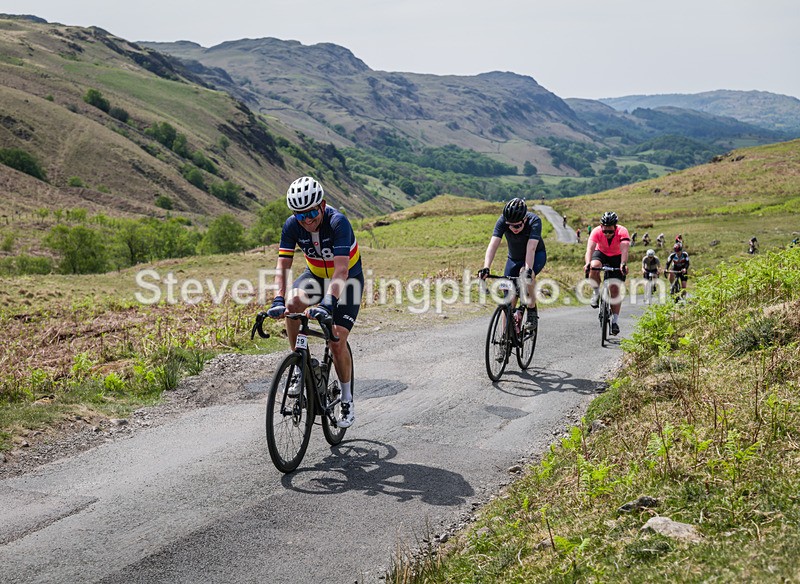 134903 - Hardknott Pass Camera 1 13.00-14.00