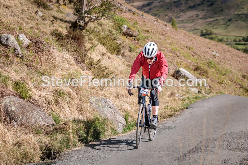 155836 - Blea Tarn Climb 15:00 - 16:00