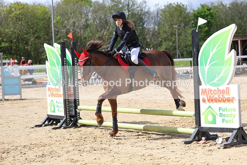 3E7A6038 - Class 3: 50cm Open