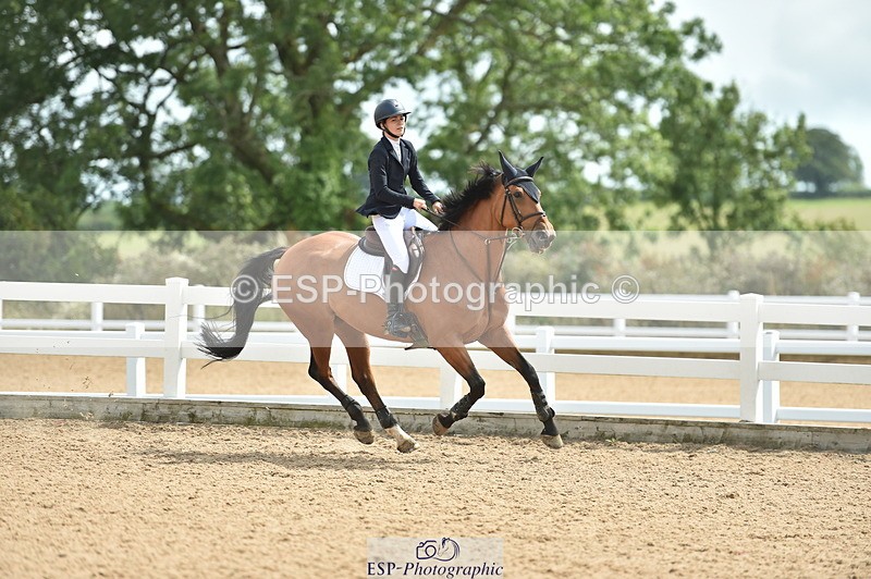 230723A-145232-13042 - Cls 20, 1 Star Silver 1.20m