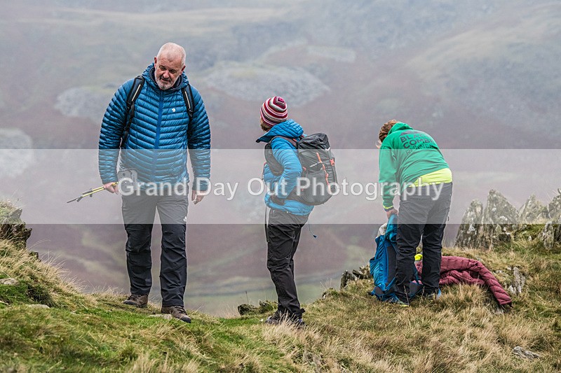Dunnerdale-5 - Dunnerdale Fell Race Saturday 9th November 2024