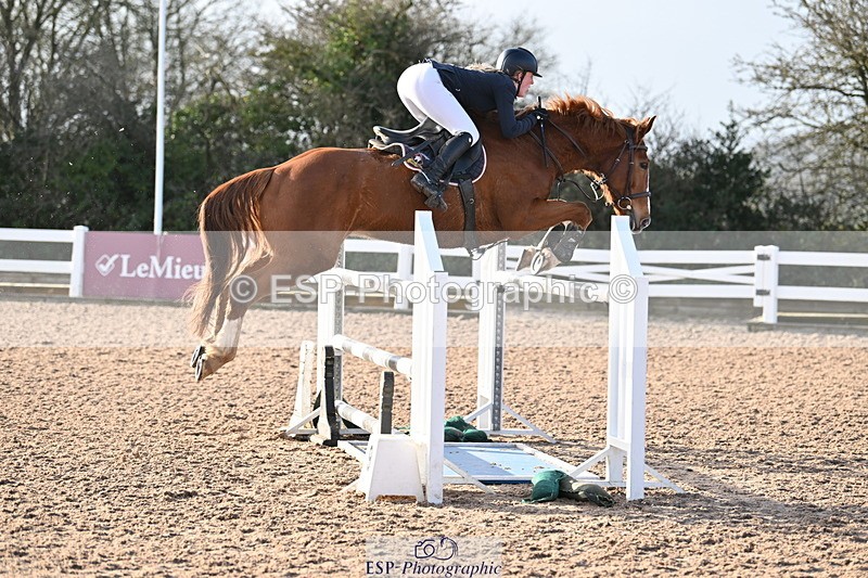 231209A-130343-01819 - Cls 13 Foxhunter & 1.20m Open