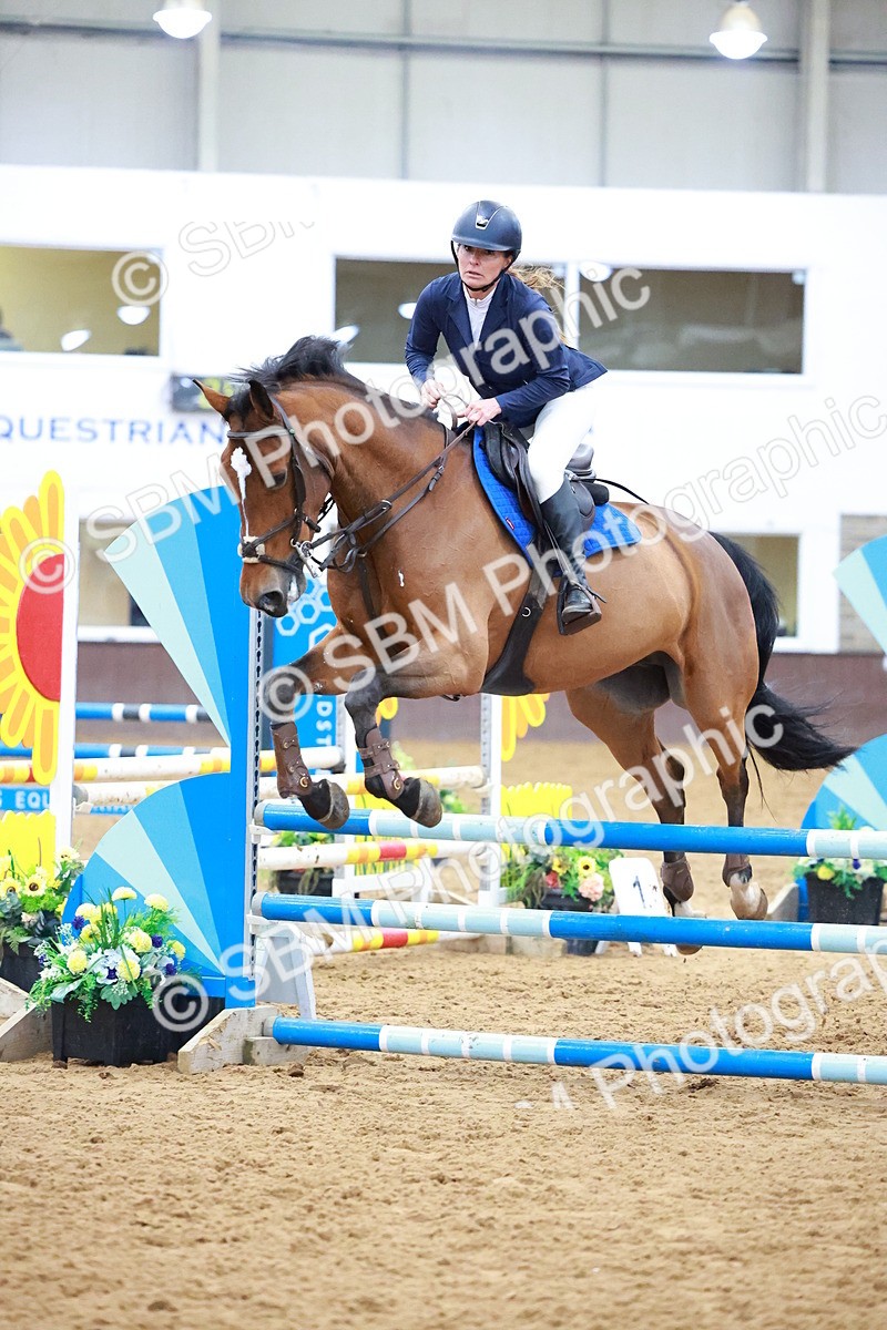 SBM_000658 - Class 2 - Senior British novice - 90cm