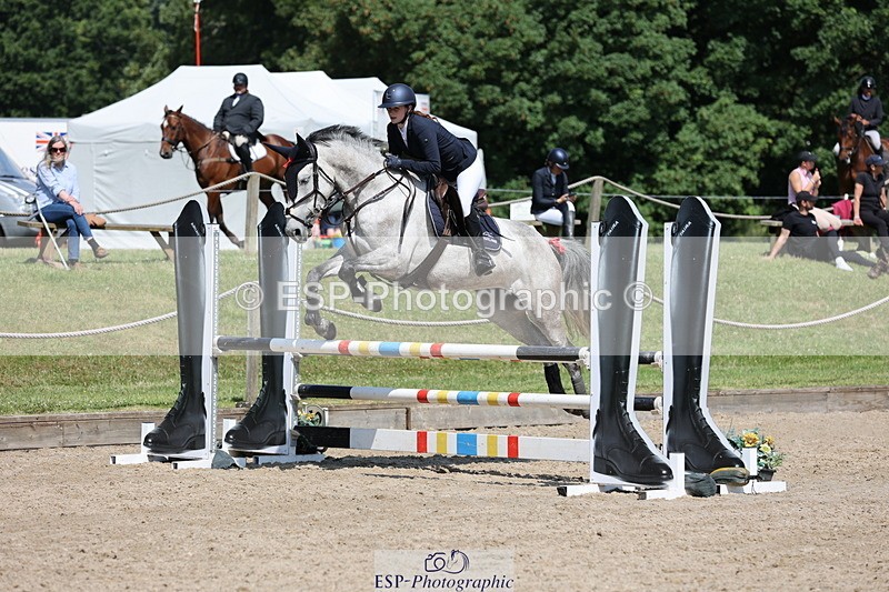 250614A-105751-05856 - Cls 26 British Novice and 90cm Open