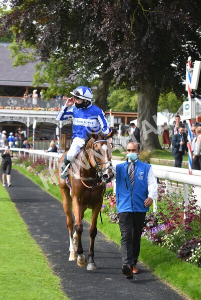 yr10072021r5-42 - Race 5: 4.05pm John Smith's Cup