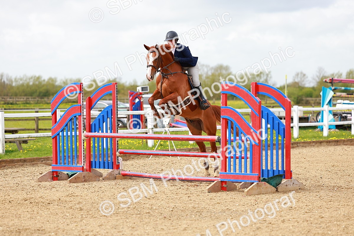 SBM_002056 - Class 9 - Senior Discovery - 1.00m