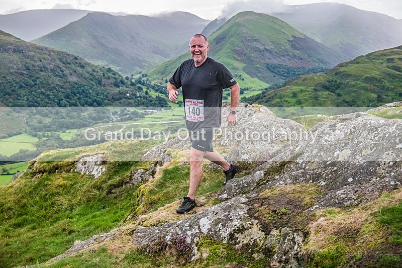 Arnison Crag-419 - Arnison Crag Horseshoe Fell Race Saturday 26th August 2023