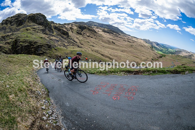 140433 - Hardknott Pass Camera 2 14.00-15.00