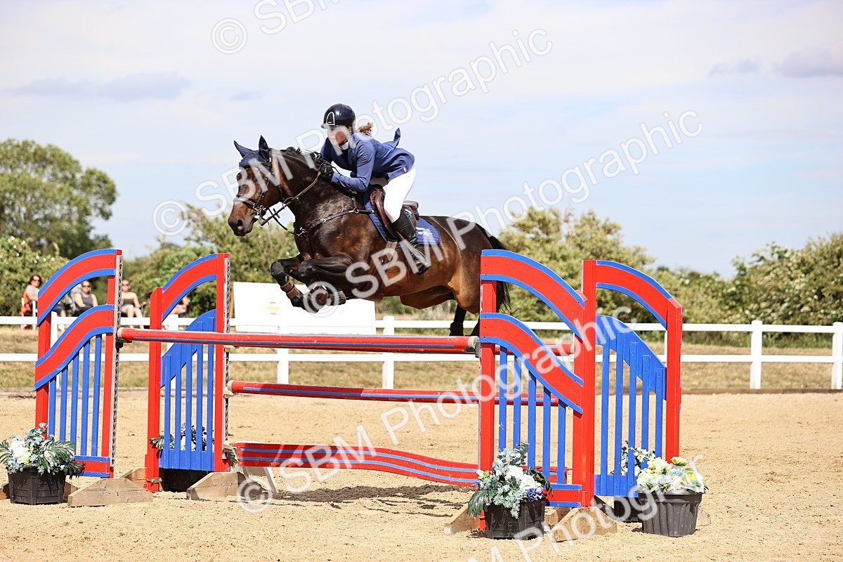 SBM_011404 - Class 10 - Talent Seekers Inc 7 Years Old Championship Qualifer - 1st Half