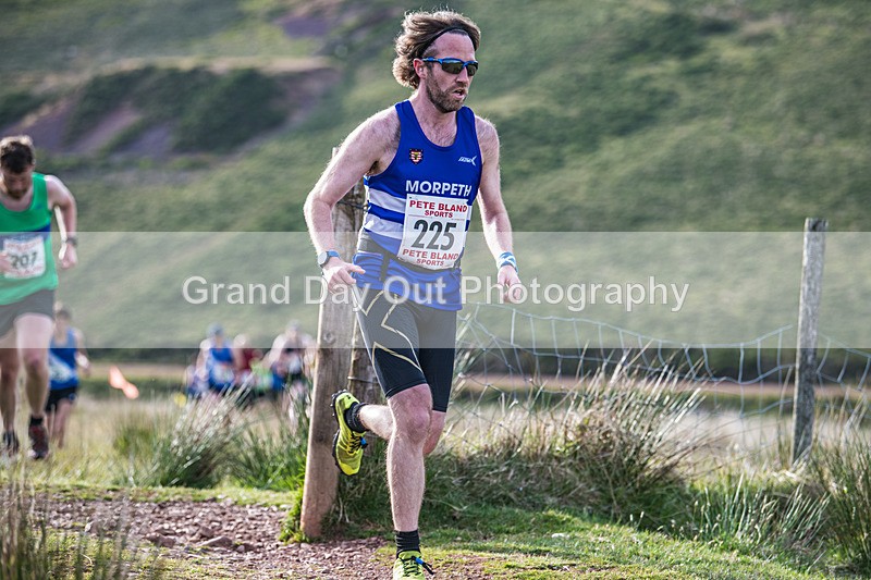 Gavel-125 - Gavel Fell Races (Junior & Senior) Wednesday 28th May 2025