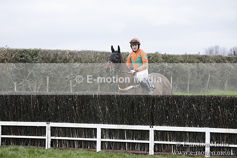 PtP 040218 117 - Point-to-Point Milborne St Andrew 04/02/18