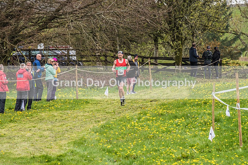 3 Peaks-1567 - The 3 Peaks Race - The Finish - Saturday 29th April 2023