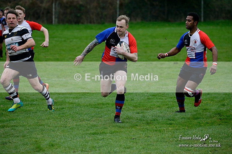 RU 201121 12 - Pewsey Vale RFC v Chippenham III RFC 21/11/2021
