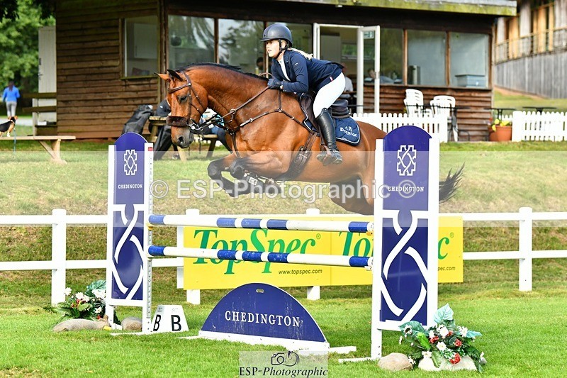 230707-082711-05859 - Cls 12 Foxhunter