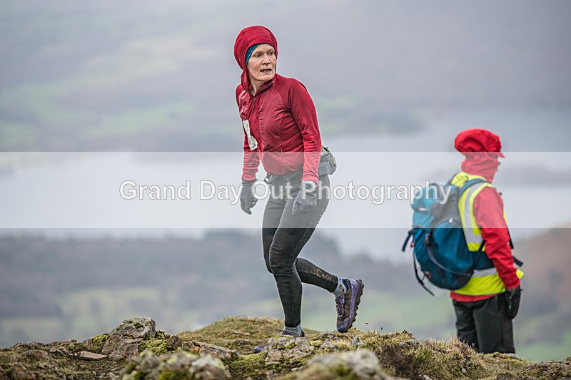Causey Pike-559 - Causey Pike Fell Race Saturday 23rd March 2024