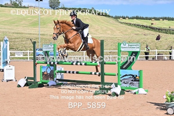 BPP_5859 - CLASS 10 THURS Nupafeeds Senior Dicovery/1m open