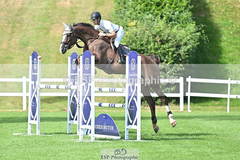 230909-123908-05502 - Cls 11 Snr Foxhunter & 1.20m Open
