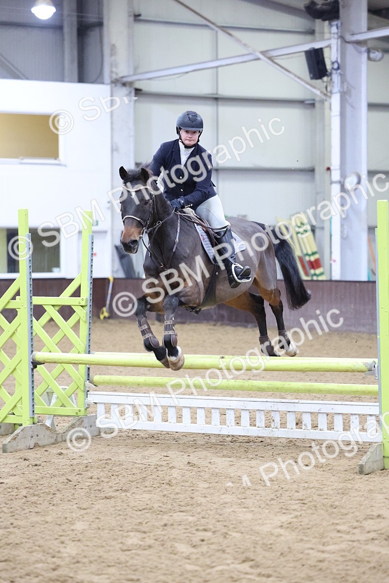 SBM_000433 - Class 2 - Senior British Novice - 90cm