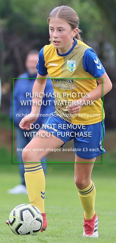 IMG_3353 - Westmorland FA Junior Finals (Part Two)