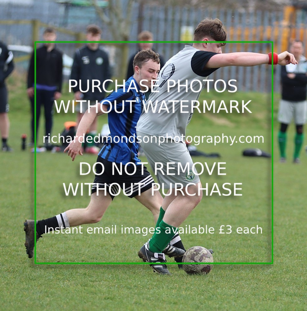 IMG_8305 - Ibis vs Arnside & Milnthorpe Town