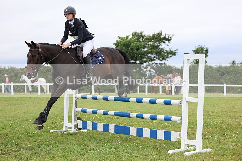 3E7A7444 - Class 7: PC90cm Regional Championship Qualifier Rnd 2 (B)