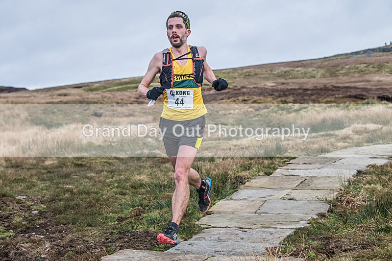 Nine Standards-161 - Nine Standards Fell Race Thursday 1st January 2026
