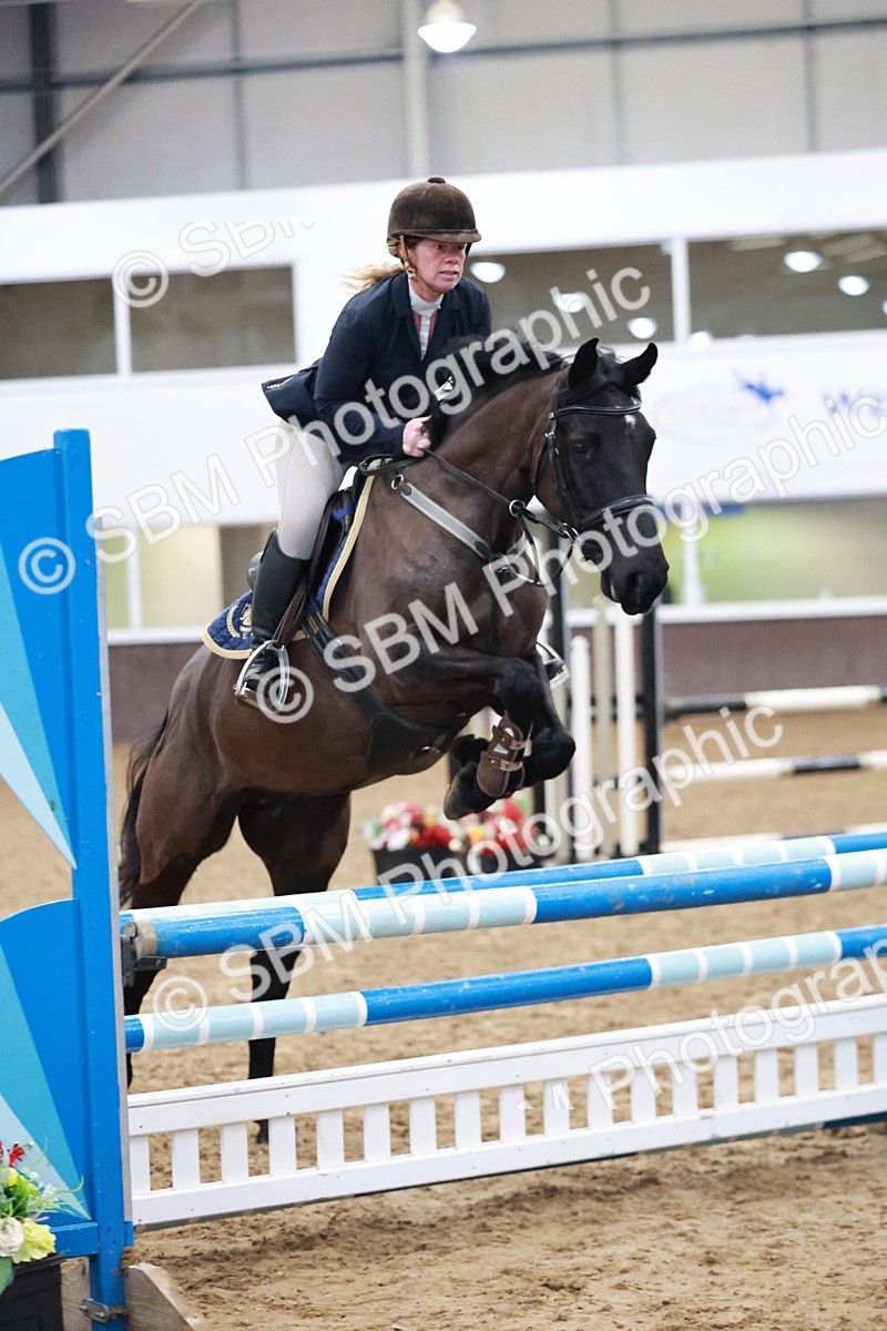 SBM_000559 - Class 2 - Senior British Novice - 90cm