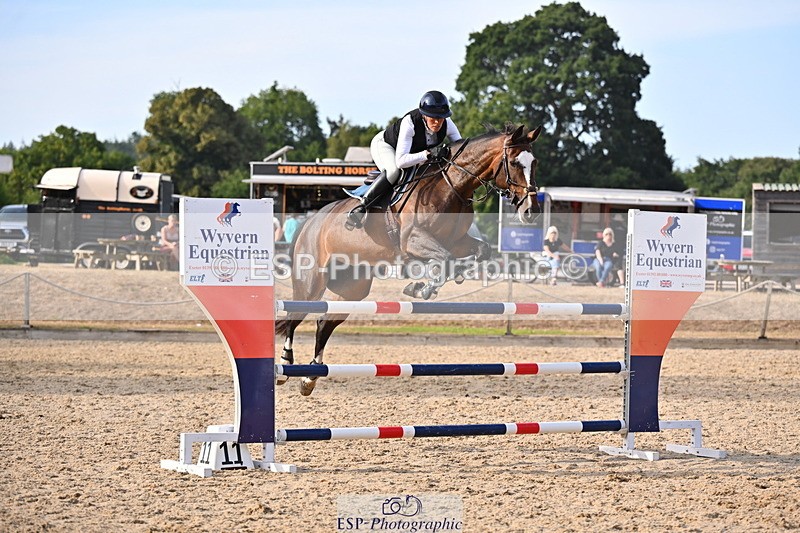 250817A-174141-05267 - Cls 24 Snr Foxhunter