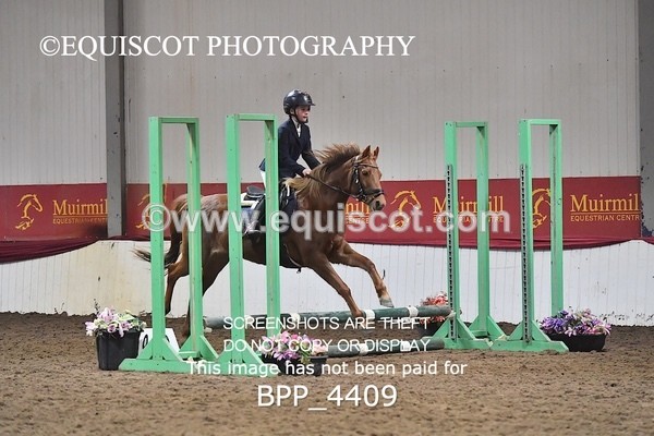 BPP_4409 - CLASS 3 40CM