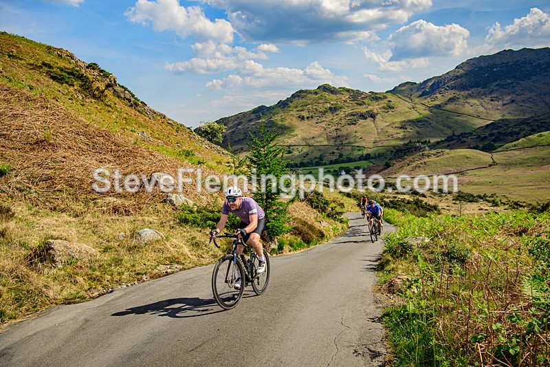 154001 - 2025 Fred Whitton Blea Tarn Climb 15.00 - 16.00
