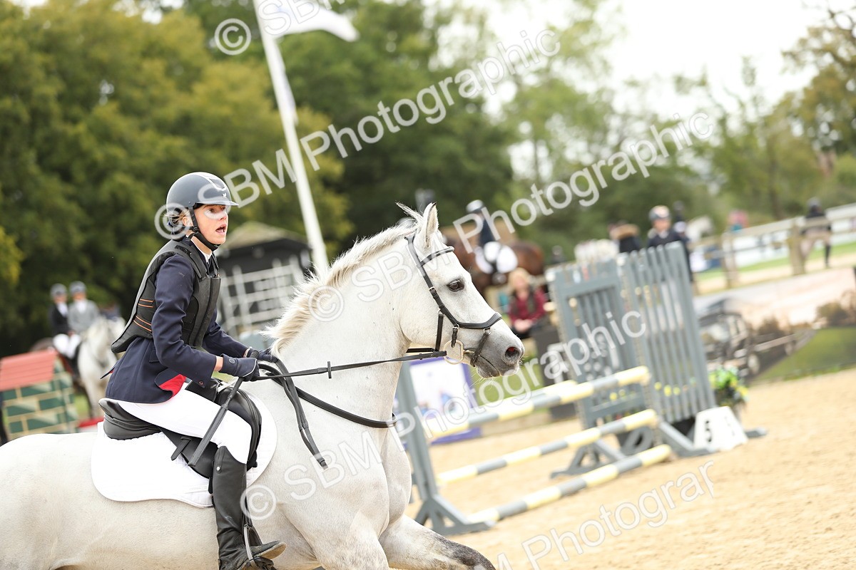 SBM_58785 - J25 - Junior Horse 80cm Championship