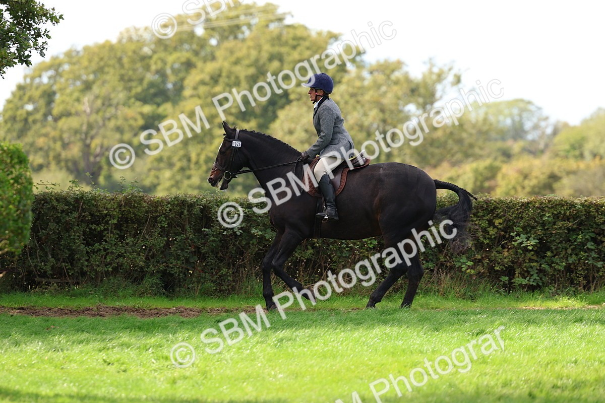 SBM_45239 - S27 - Young Veteran Ridden